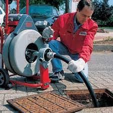 شركة تسليك مجاري بسيهات