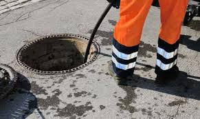 شركة تسليك مجاري بالنعيرية