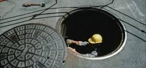 شركة تسليك مجاري بالعيون